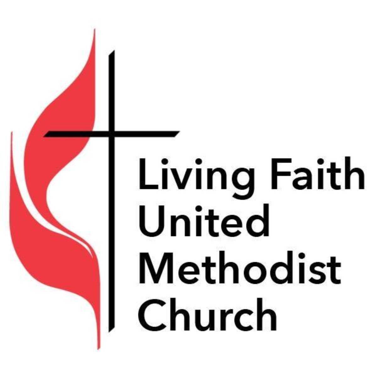 Living Faith United Methodist Church