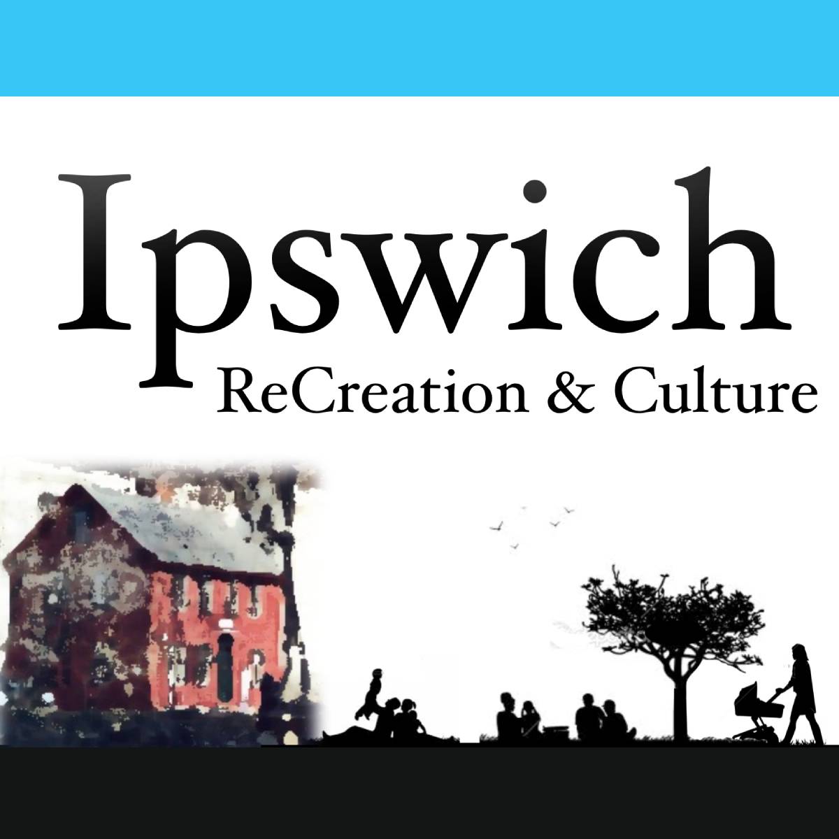 Ipswich Recreation and Culture