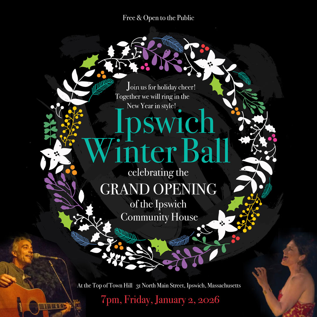 Ipswich Winter Ball